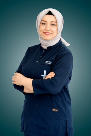 Fatma Özer (Personel)