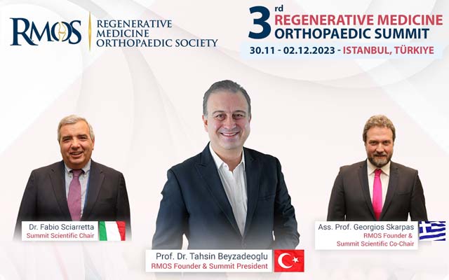 RMOS 2023 Istanbul