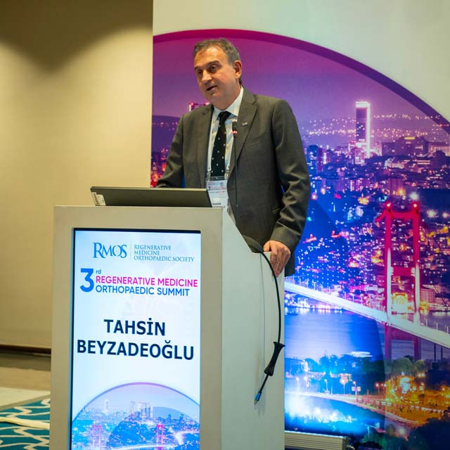 RMOS 2023 Istanbul